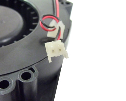 Assemblaggio ventilatore sottovuoto - DF-46328