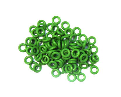 VJ-1604 O ring M7 (Butyl rubber) 100 PCS - DF-46672