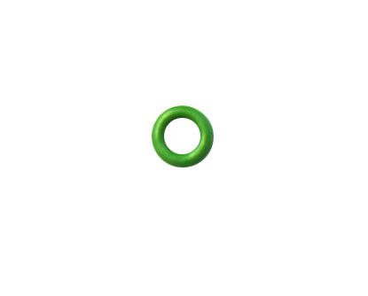 VJ-1604 O ring M7 (Butyl rubber) 100 PCS - DF-46672