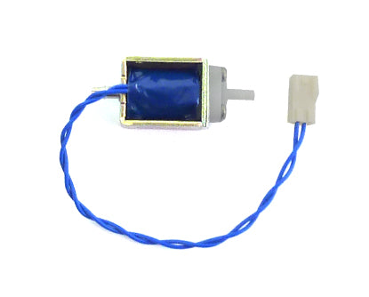 Osprey 2 Way Solenoid Valve Assy - DF-47837