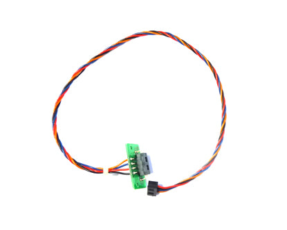 Drafstation P_Rear Sensor Assy - DF-48982