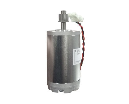 Mutoh PF Motor Assy - DF-49020