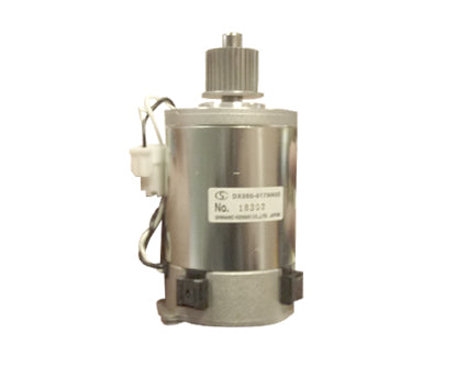 Drafstation CR Y motor assy - DF-49021