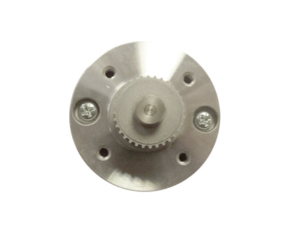 Drafstation CR Y motor assy - DF-49021