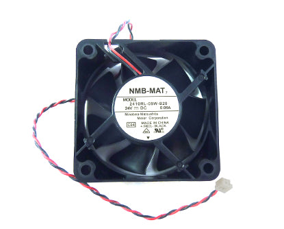 Drafstation Cooling Fan 24V Assy - DF-49022
