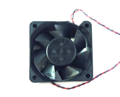 Drafstation Cooling Fan 24V Assy - DF-49022