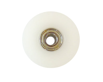 Drafstation CR Return Pulley Assy - DF-49047