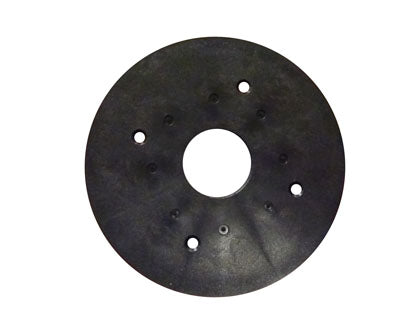Drafstation Reduction Pulley Assy - DF-49051