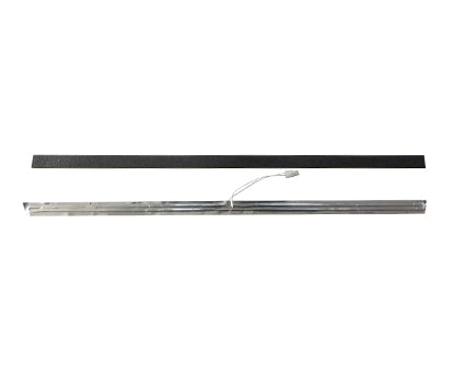 VJ-1604 Platen Heater Assembly - DG-40348
