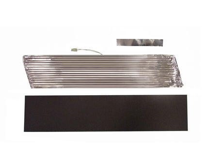 Assemblaggio post-riscaldatore VJ-1604 - DG-40350