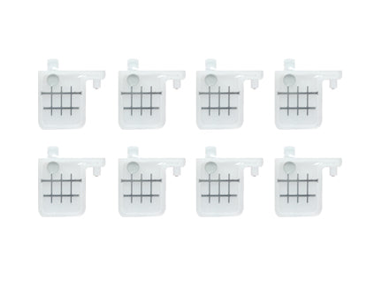 VJ-1604 Damper Assembly (8pcs) - DG-40999