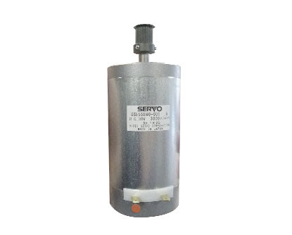VJ-1604 CR Motor Assy - DG-41077