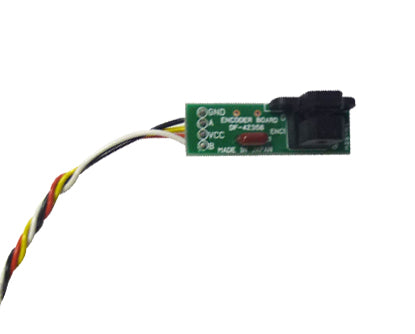 VJ-1304 PF codeur Assy - DG-41138
