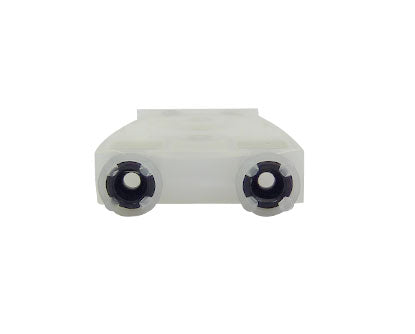 VJ-1614 Valve Head Assy (Damper) - DG-41543