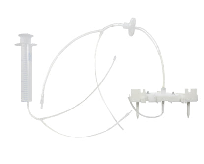 VJ-1614 Head Cleaning Kit - DG-41787