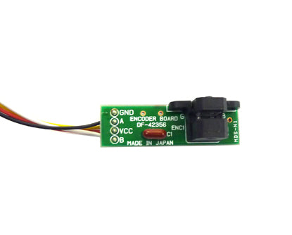 Encoder PF Assy VJ-2628TD - DG-42641