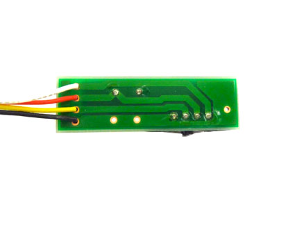 VJ-1324 PF Encoder Assy - DG-42972