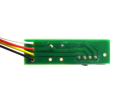 VJ-1624 PF Encoder Assy - DG-43011