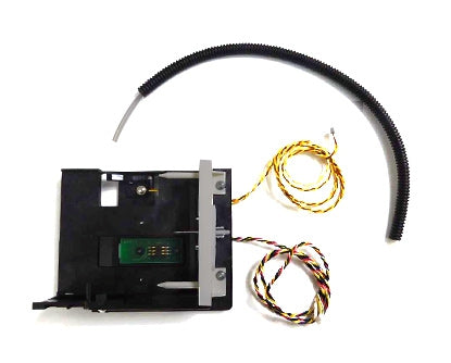 VJ-1638 Cartridge Holder Assy 8 - DG-43325