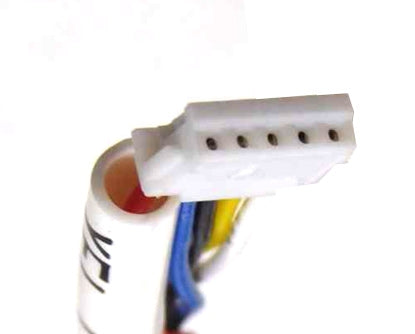 VJ-1638 Cartridge Holder Assy 8 - DG-43325