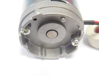 VJ-2638 PF Motor Assy - DG-43663