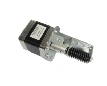 PG Motor_17HAssy - DG-43893