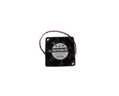 Ventola di raffreddamento (24V) Assy - DG-45354