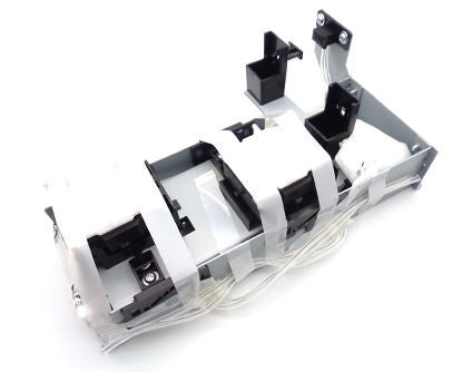 Cap Slide Assy (38UR) - DG-48688