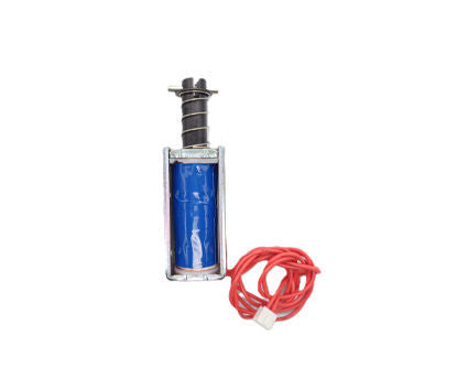 Wiper Solenoid Assy - DH-40600