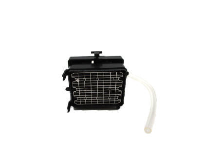 Manteau testina Assy - DH-40705