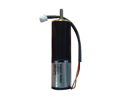 JV3 Take-up Motor Assy - E101604