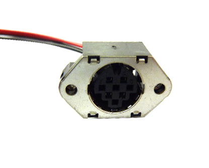 TX2-1600 Take-up Device Junction Cable Assy -E102016