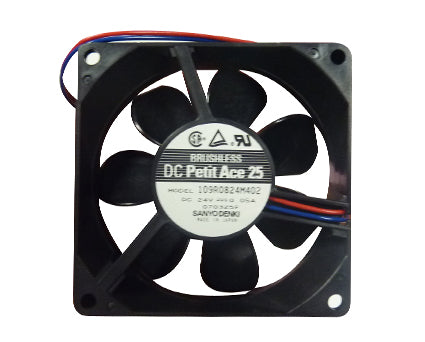 JV4 Cooling Fan Motor Assy - E102020