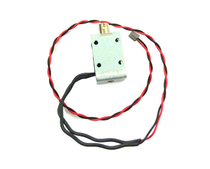 JV4 Cutter Actuator Assy - E102022