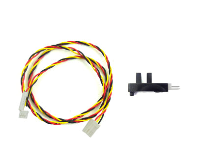 JV4 Clamp Sensor Assy - E102026