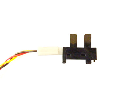 JV4 Cap sensor Assy - E102027
