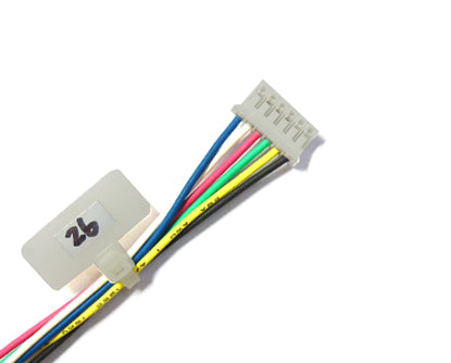 Moteur d'essuie-glace JV4 - E102141