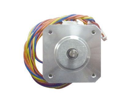 JV22 Pump Motor 2 - E102202