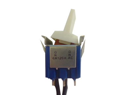 JV3 SP Heater Switch Assy - E102292