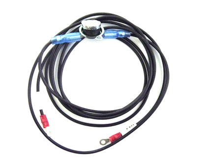 JV3-160S Thermostat P 160 Assy - E102302