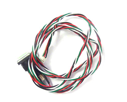JV3 Remote Switch Assy - E102334