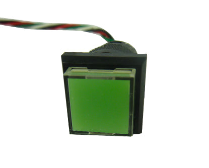 JV3 Remote Switch Assy - E102334