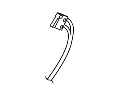 JV3-160SP Capteur de couvercle L Assy - E102710