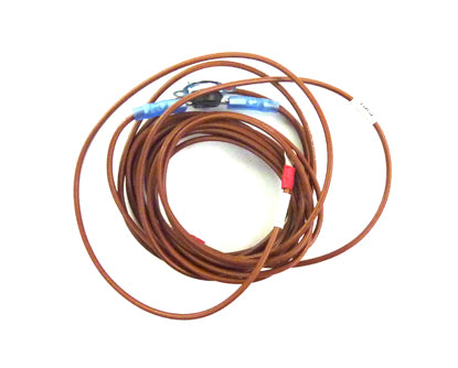 Termostato JV3 - E102712