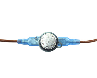 Termostato JV3 - E102712