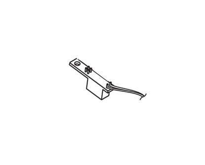 CJV30 Guide Sensor PCB Assy - E103107