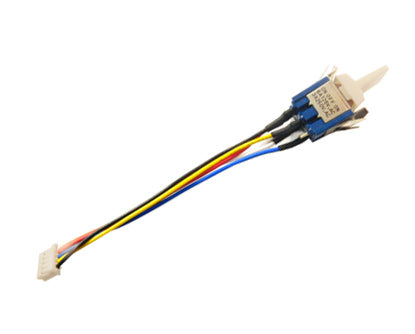 CJV30 Take-Up Motor Switch SK Assy - E103224