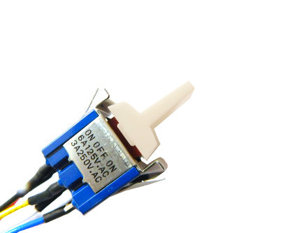 CJV30 Take-Up Motor Switch SK Assy - E103224