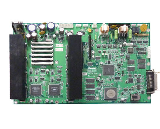 JV3 SP Main PCB 4H - E103537