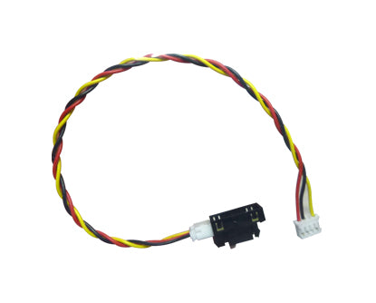 JV3 Paper Width Sensor Assy - E103737